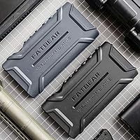 ケース　金属足付き フランジ足付 IP68防水フリーサイズケース AWSシリーズ | 製品